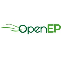 Open Energy Platform AG Logo