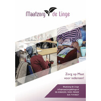 Maatzorg de Linge Logo