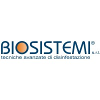 Biosistemi s.r.l. Logo