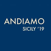 Andiamo Tours Sicily Logo