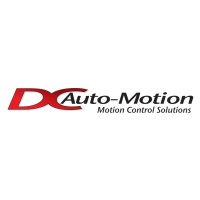 DC Auto-Motion (Pty) Ltd Logo