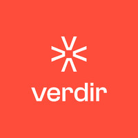 VERDIR (FNPHP) Logo