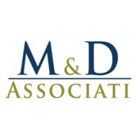 Magazzù & DAlessandro commercialisti associati Logo