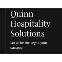Quinn Hospitality Solutions Logo