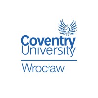 Coventry University Wrocław Logo