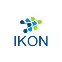 IKON Business Process Solutions Private Limited Logo