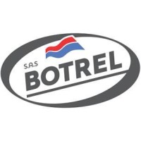 SAS BOTREL Logo