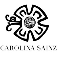 Carolina Sainz Photography Logo