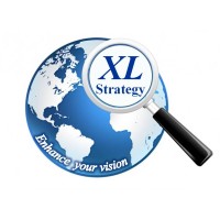 XL Strategy Logo
