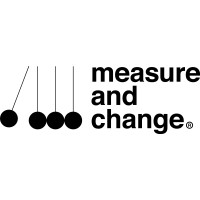 Measure & Change Logo