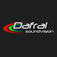 Dafral Soundvision Logo