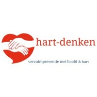 Hart-denken Logo