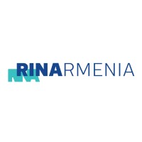 RINArmenia Logo