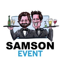SamSon Event Logo