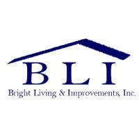 Bright Living & Improvements Logo