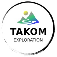 Takom Exploration Ltd. Logo