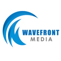 Wavefront Media Logo