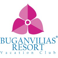 Buganvilias Resort Vacation Club Logo