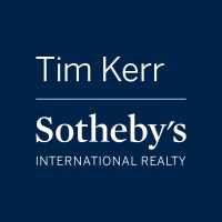 Tim Kerr Sothebys International Realty Logo
