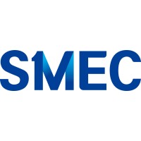 SMEC Africa Logo