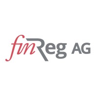 finReg AG Logo