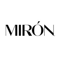 Miron Beverages Logo