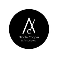 Nicola Cooper & Associates Logo