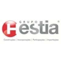 GRUPO HESTIA Logo