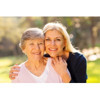 Choice Dementia Services Logo