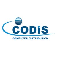 Computer Distribution Logo