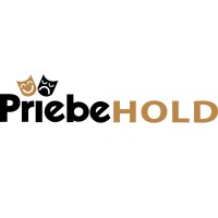 Priebe Hold Logo