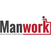 MANWORK Logo