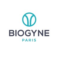Biogyne France Logo