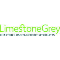 LimestoneGrey Logo