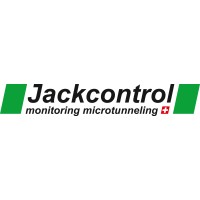 Jackcontrol AG, Switzerland Logo