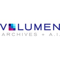 Volumen Logo