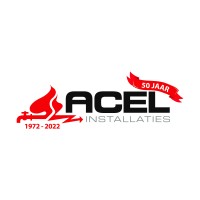 Acel Installaties Doetinchem Logo
