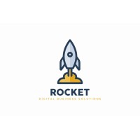 RocketDBS Logo