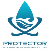 Protector - Engineered Solutions for Water Sensitive Urban Design Logo