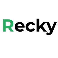 Recky Marketing Recruitment Logo