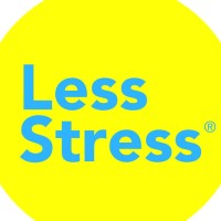 Less Stress Business Solutions Logo