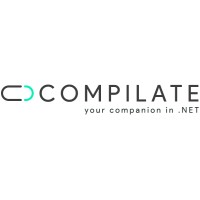 Compilate Logo