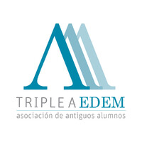 Triple A EDEM Logo