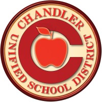 Chandler Unified School District Logo