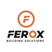 FEROX Building Solutions bv Logo