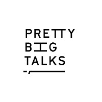 Pretty Big Talks Logo