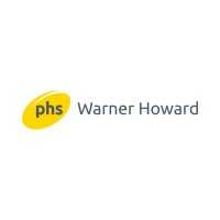 phs Warner Howard Logo