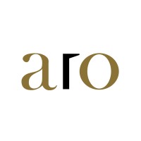 ARO bv Logo