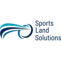 Sports Land Solutions Ltd Logo