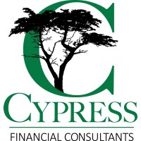 Cypress Financial Consultants, LLC Logo